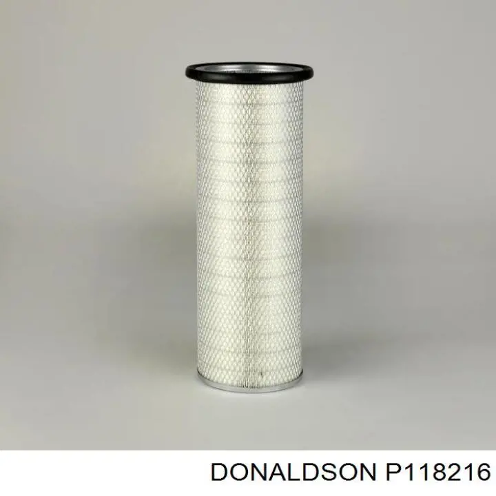 P118216 Donaldson Воздушный фильтр двигателя