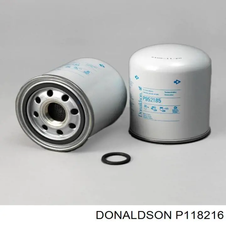 Элемент воздушного фильтра Donaldson P118216 цена, от 71.01 USD