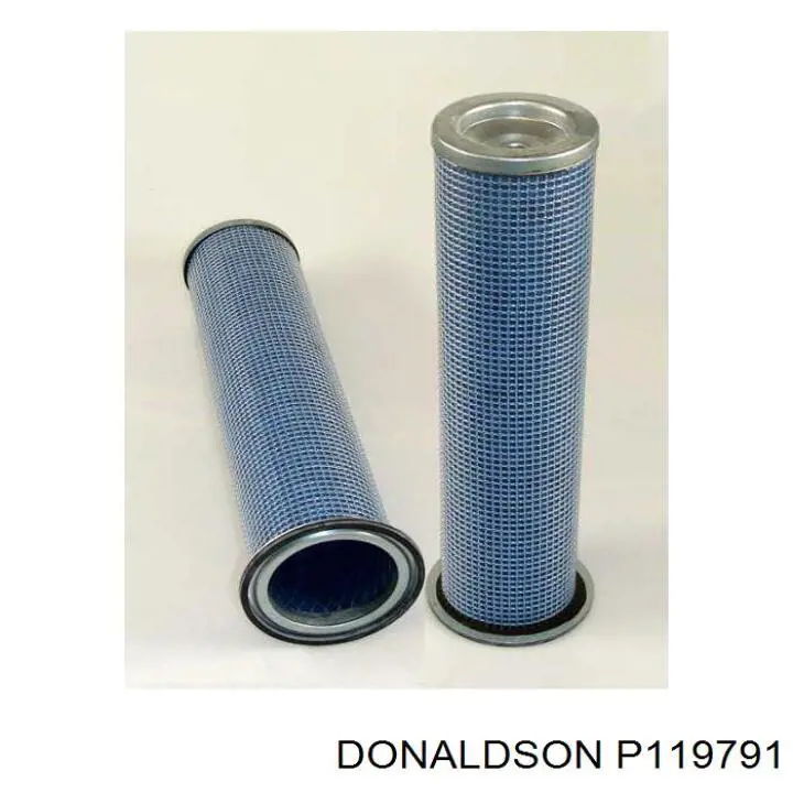  Donaldson P119791 цена, от 50.16 USD