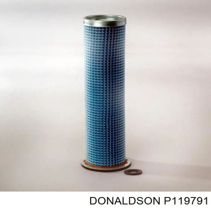 P119791 Donaldson 