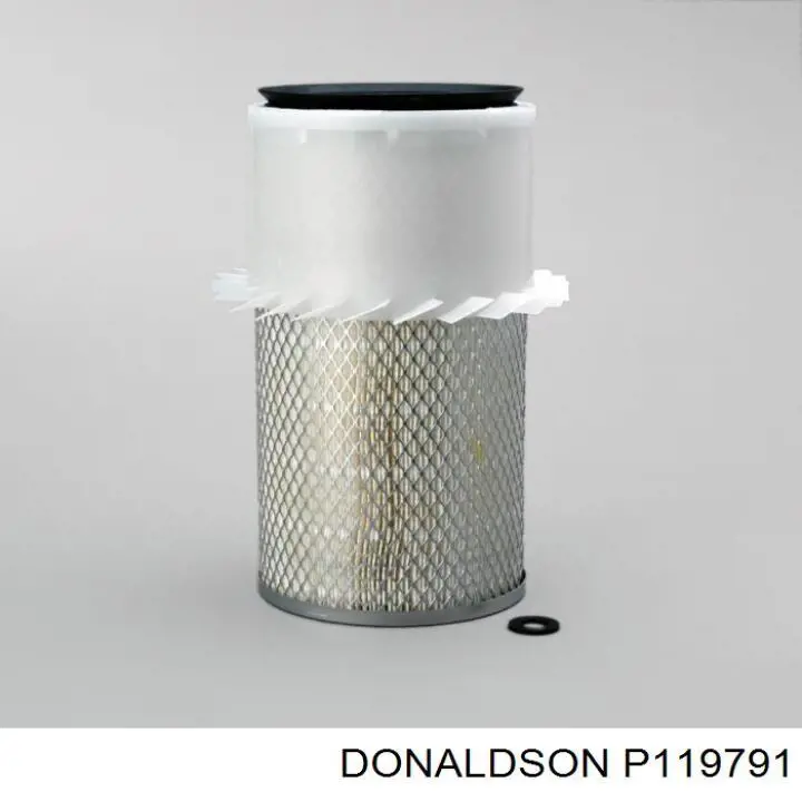 Купить P119791 Donaldson 