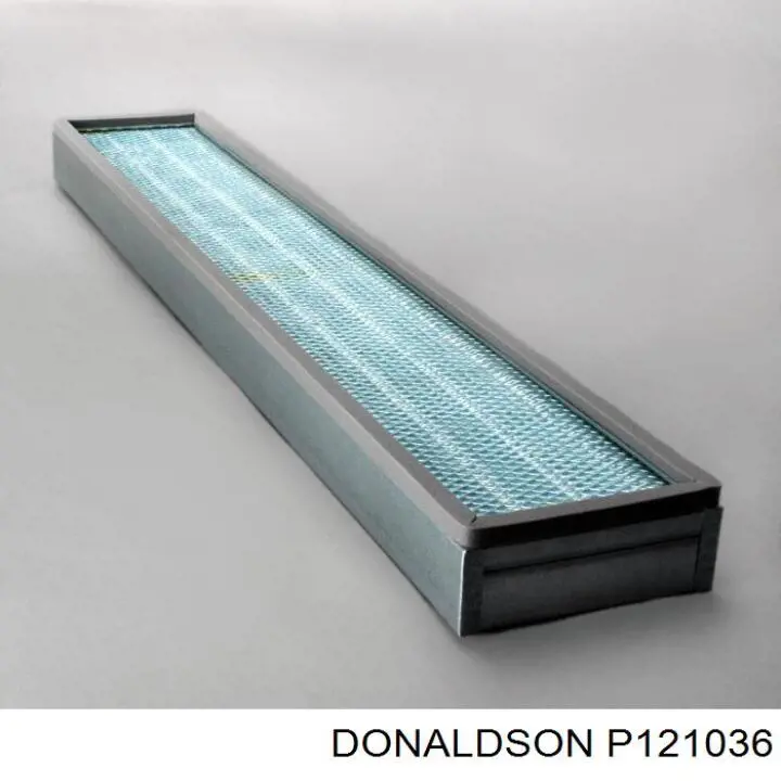  Donaldson P121036 цена, от 49.79 USD