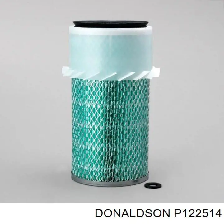 Воздушный фильтр P122514 Donaldson