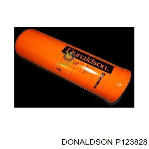 Купить P123828 Donaldson 