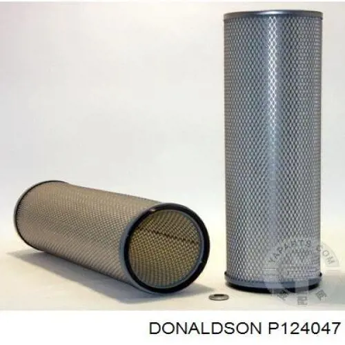 P124047 Donaldson Воздушный фильтр двигателя