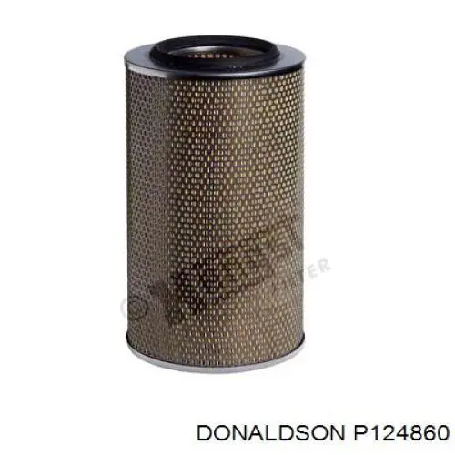 Элемент воздушного фильтра Donaldson P124860 цена, от 98.36 USD
