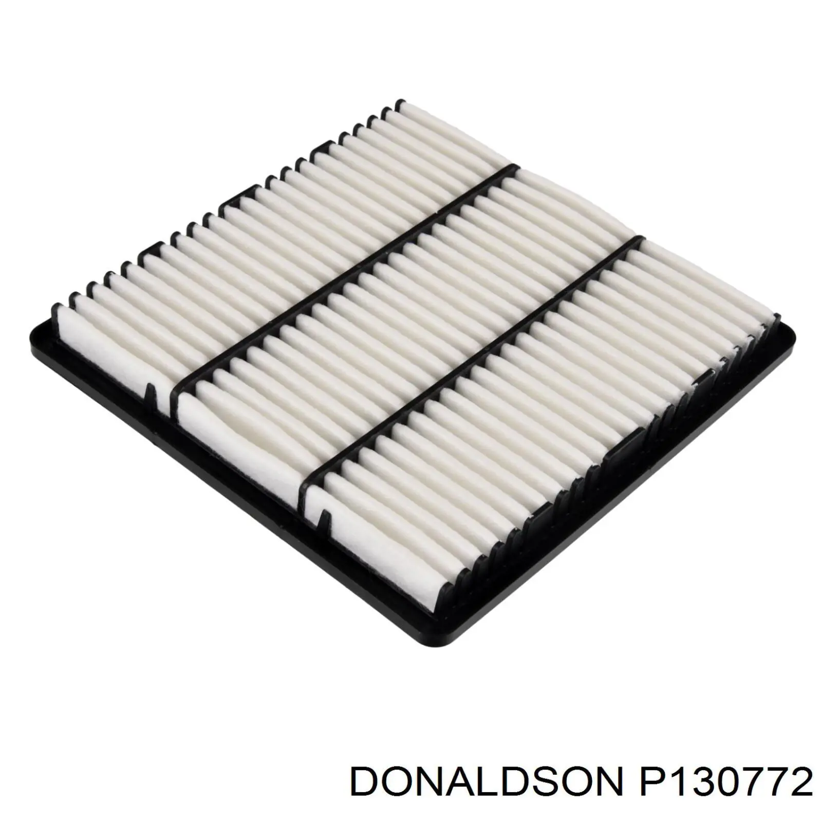 P130772 Donaldson воздушный фильтр