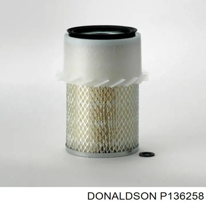 P136258 Donaldson filtro de ar