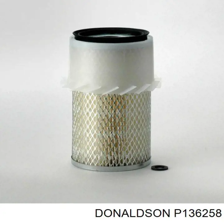 Элемент воздушного фильтра Donaldson P136258 цена, от 46.88 USD