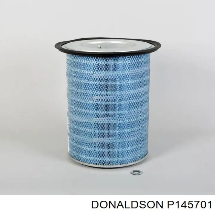 Купить P145701 Donaldson Автомобильный фильтр воздуха