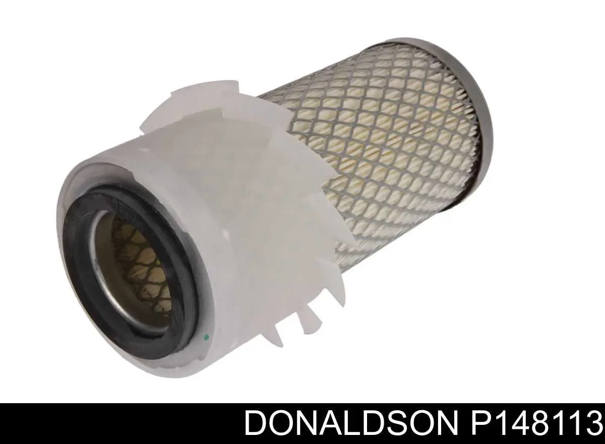 P148113 Donaldson Воздушный фильтр двигателя