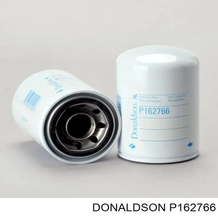 P162766 Donaldson 