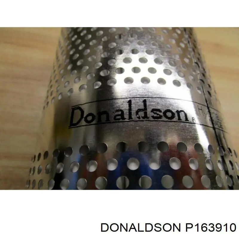  P163910 Donaldson
