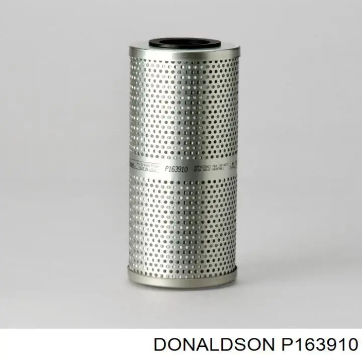  P163910 Donaldson