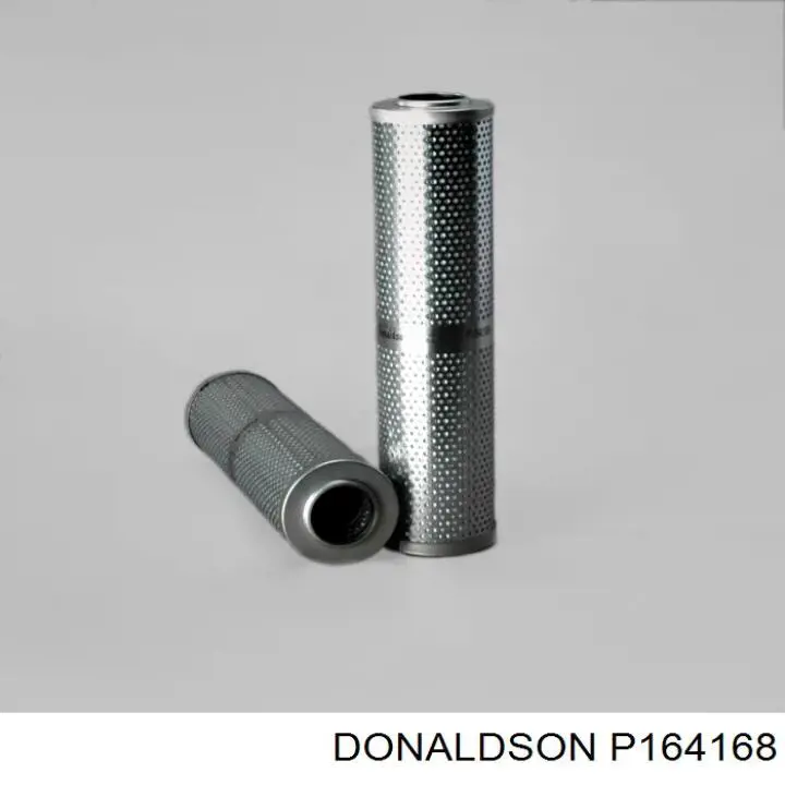 P164168 Donaldson Фильтр гидравлической системы