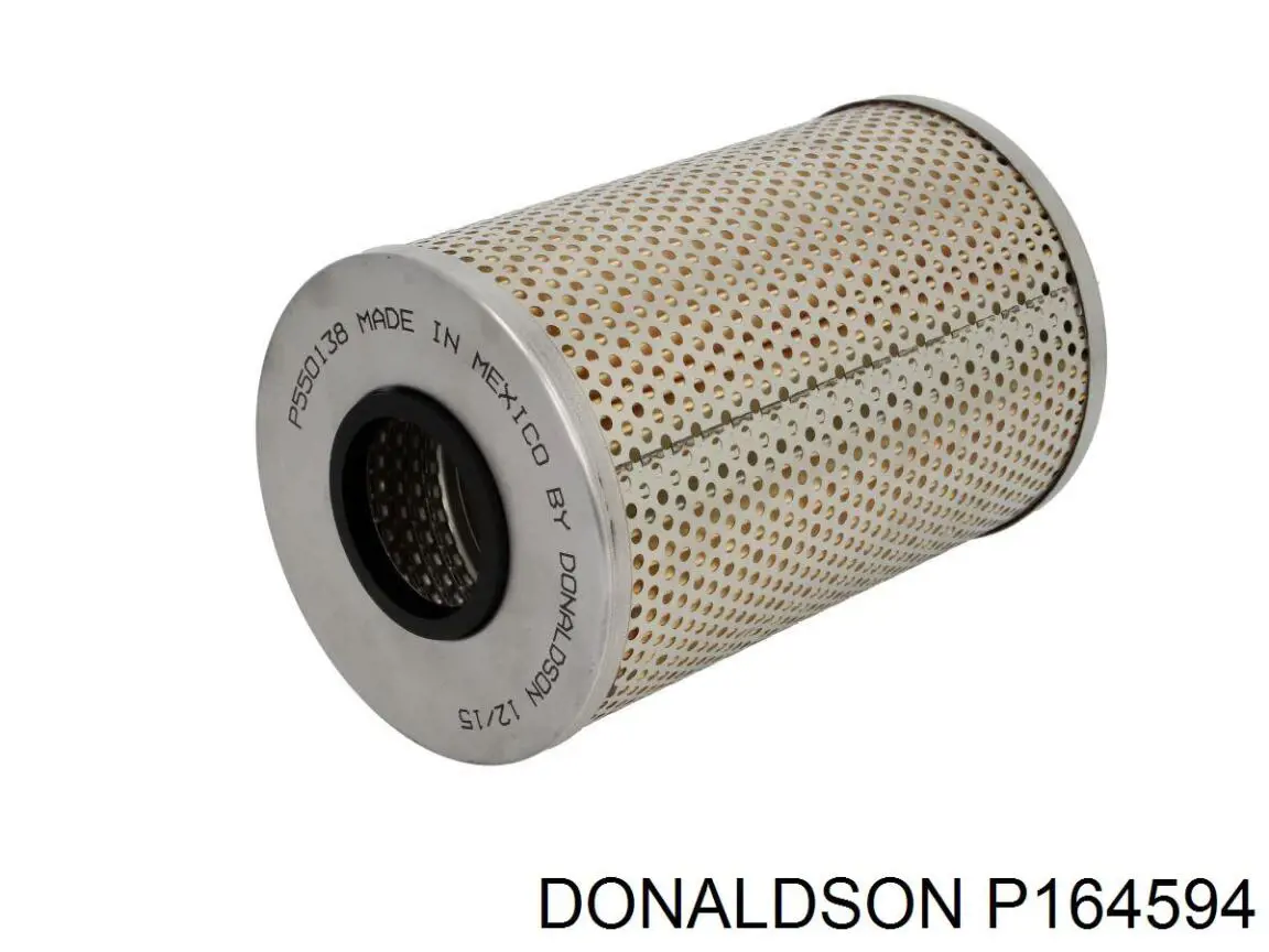 P164594 Donaldson Фильтр гидравлической системы