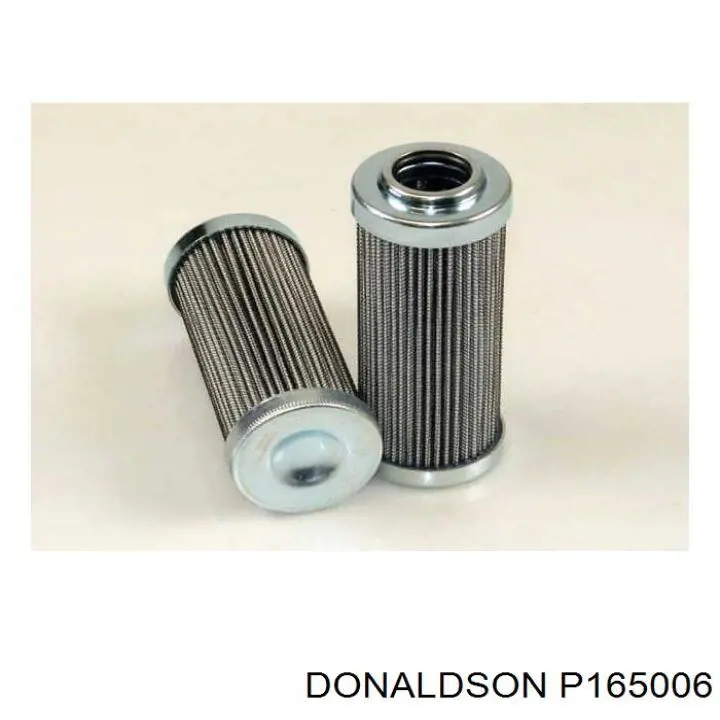 P165006 Donaldson 