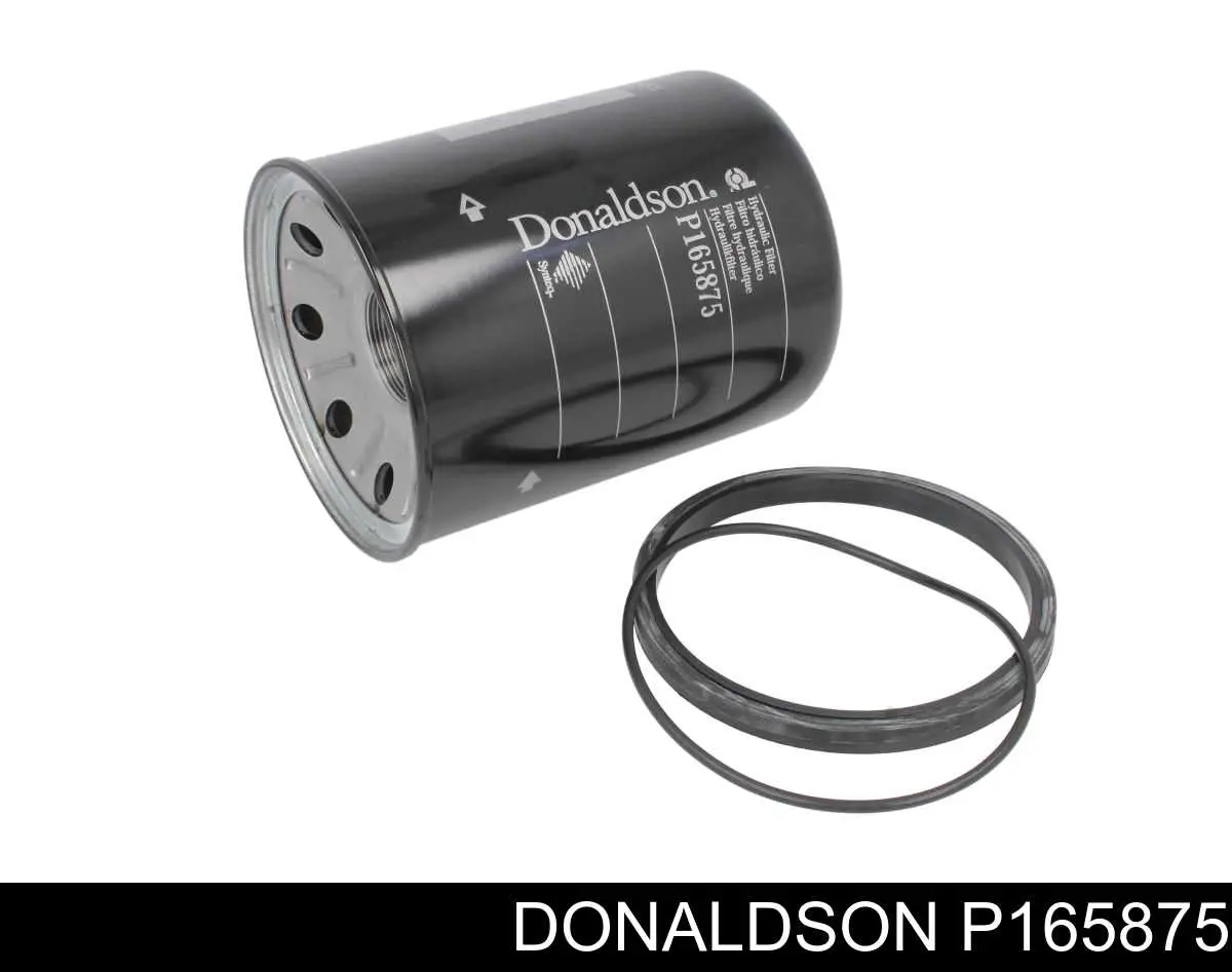 P165875 Donaldson Фильтр гидравлический