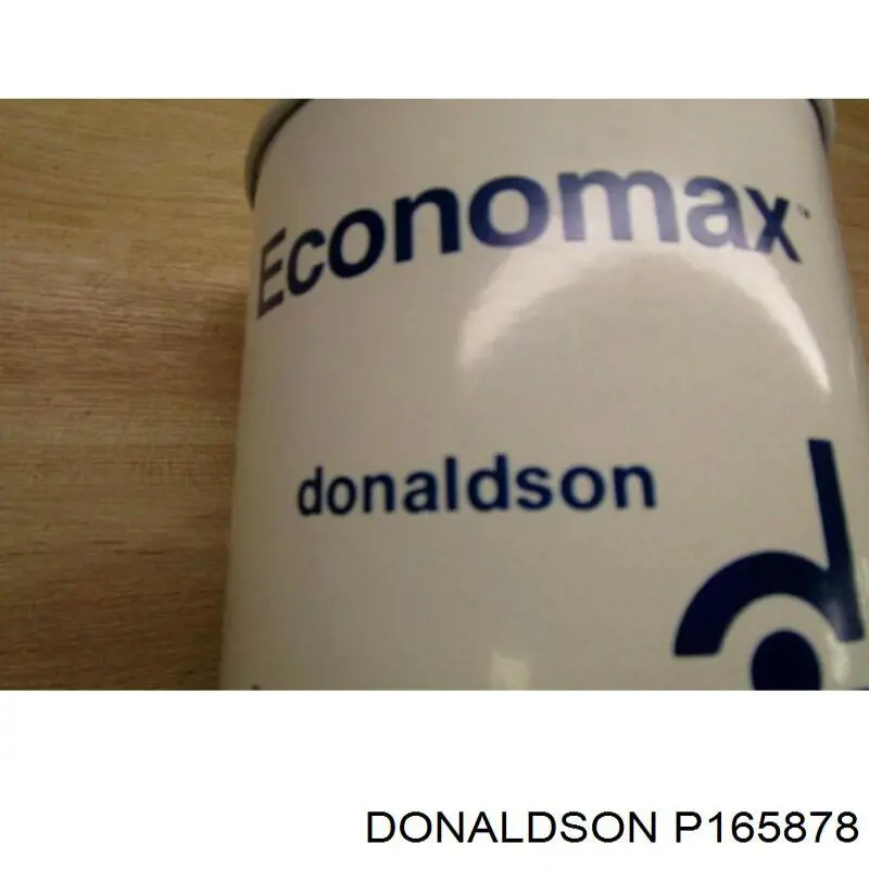 Фильтр гидравлической системы P165878 Donaldson