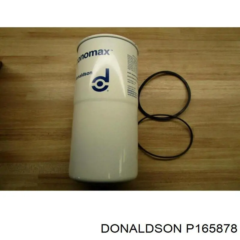 Фильтр гидравлики Donaldson P165878