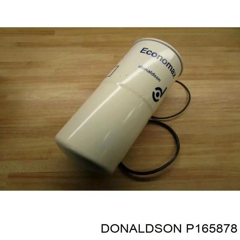 Купить P165878 Donaldson Фильтр гидравлический