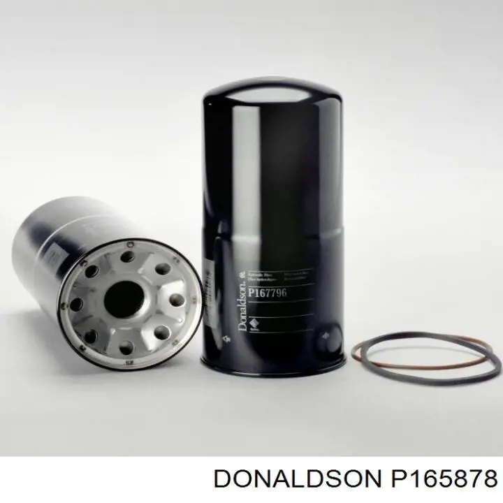 P165878 Donaldson Фильтр гидравлики рулевой рейки