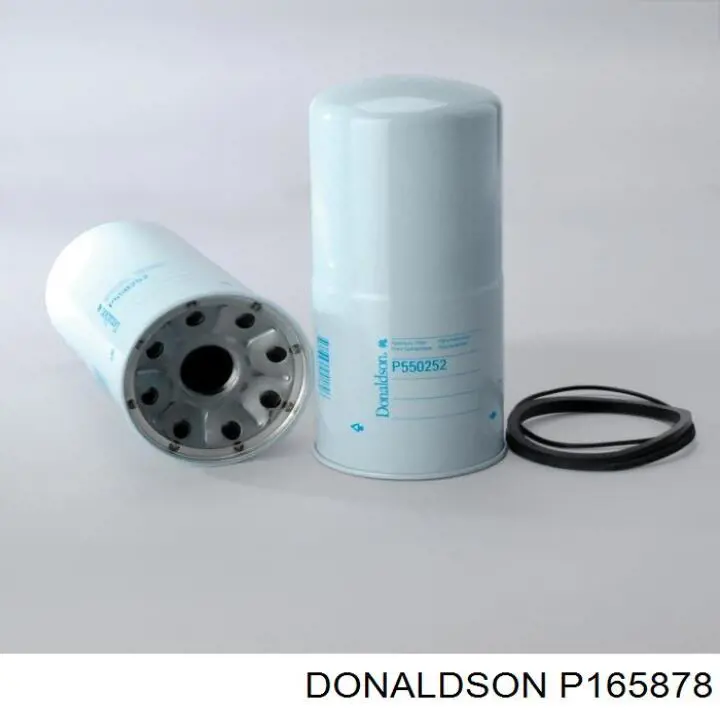 Фильтр гидравлической системы Donaldson P165878 цена, от 146.57 USD