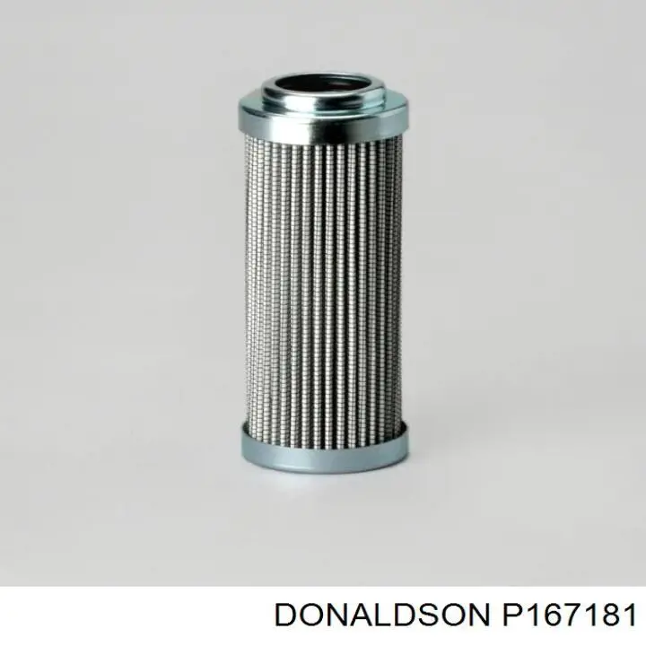 Купить P167181 Donaldson 