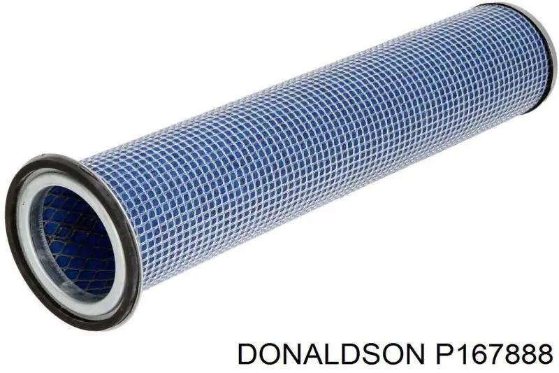 P167888 Donaldson 