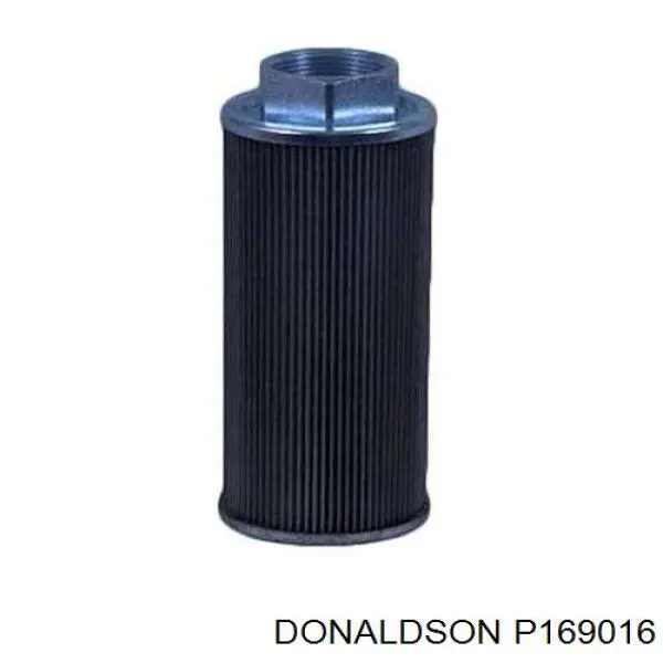 Фильтр гидравлики рулевой рейки Donaldson P169016 цена, от 47.35 USD