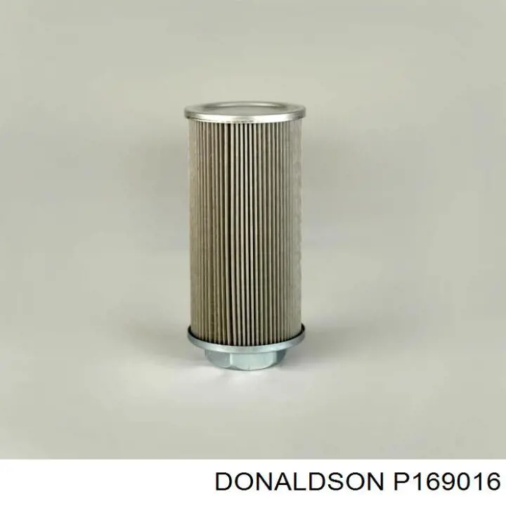 P169016 Donaldson Фильтр гидравлической системы