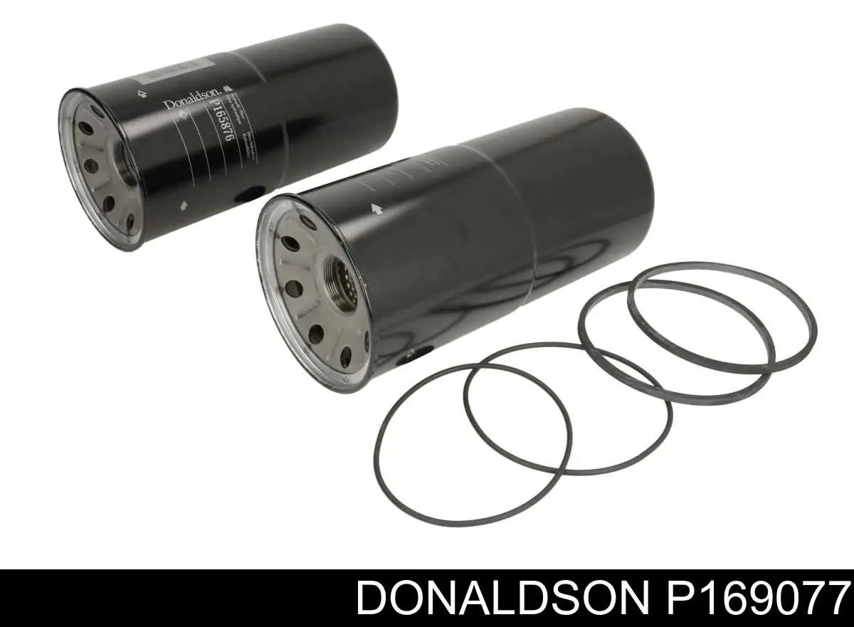 P169077 Donaldson 