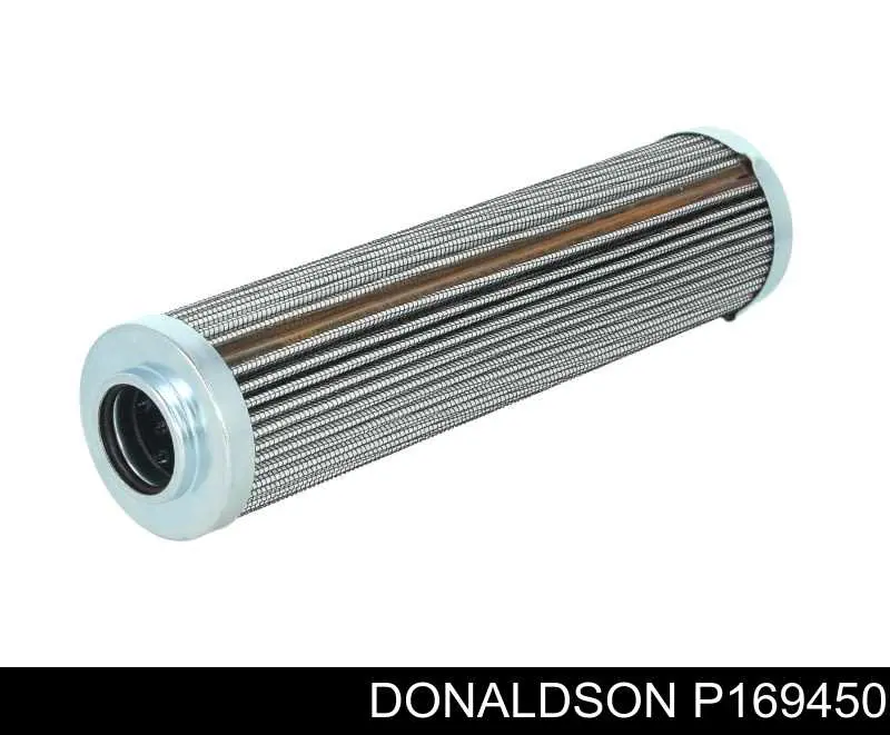 P169450 Donaldson Фильтр гидравлической системы
