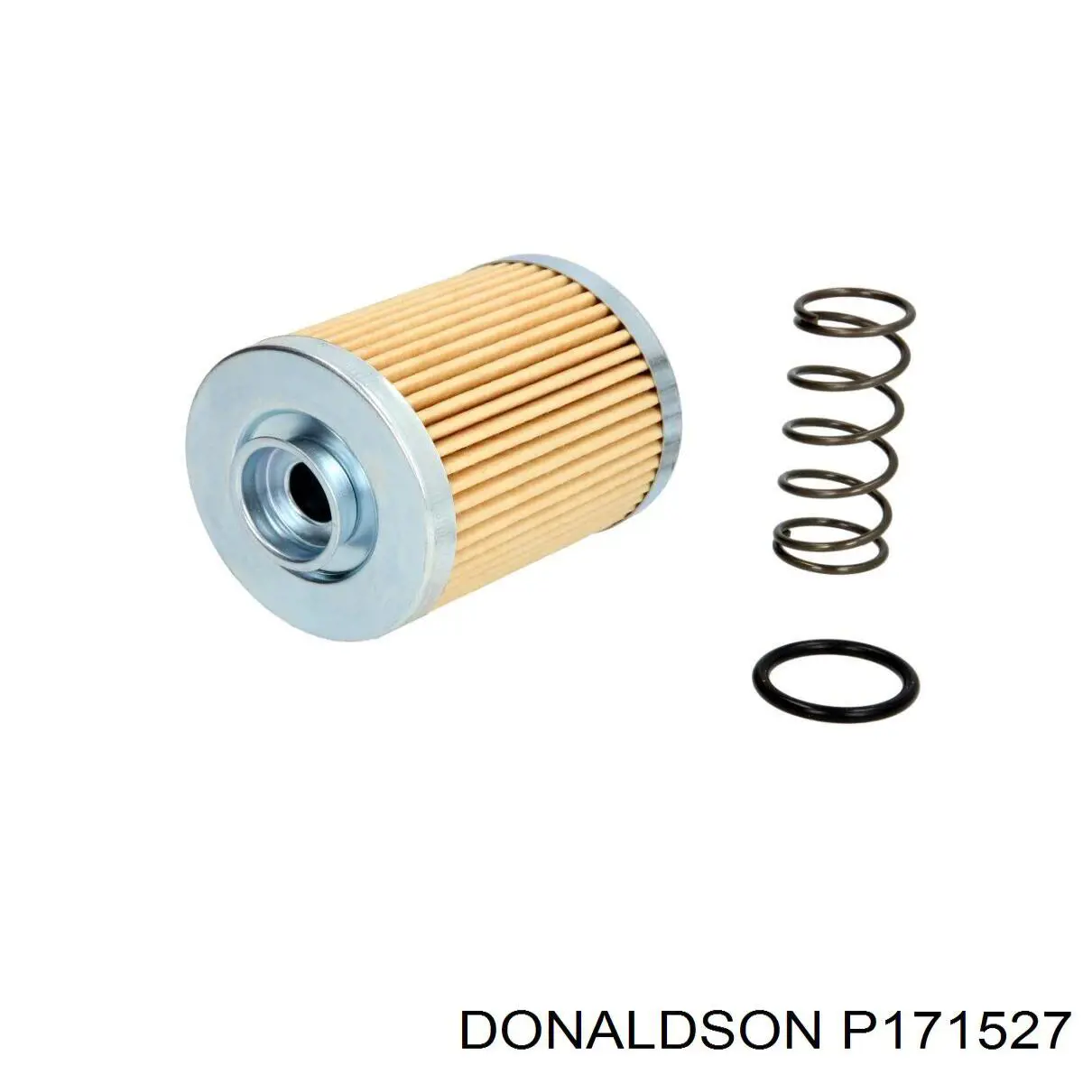 P171521 Donaldson 