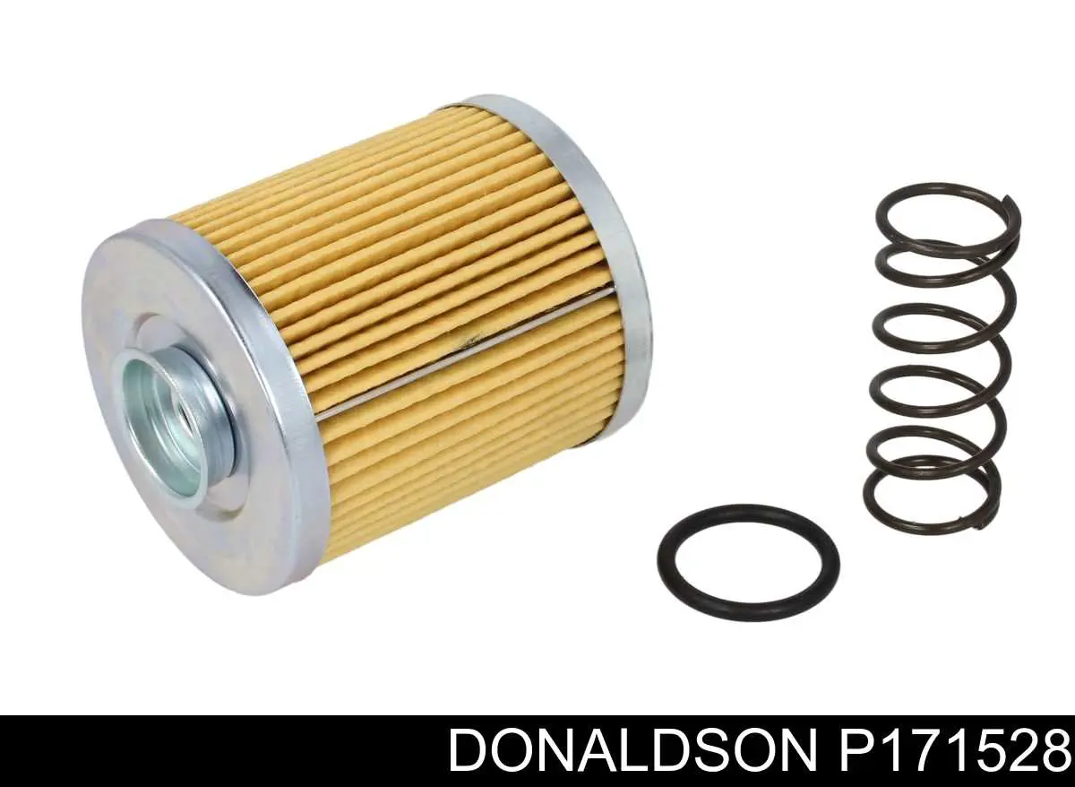 Фильтр гидравлики рулевой рейки Donaldson P171522 цена, от 15.96 USD