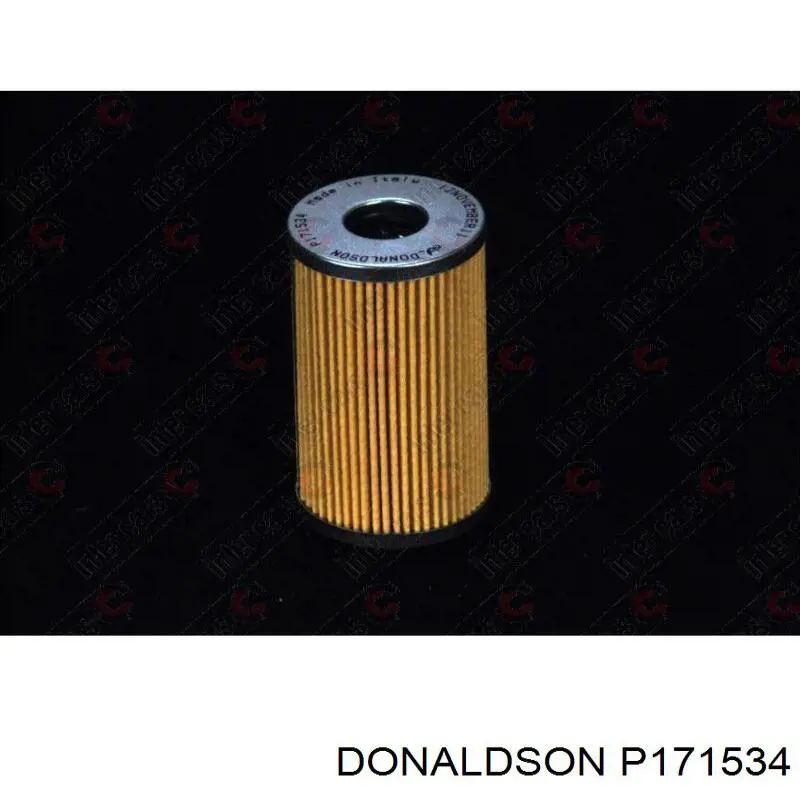 Фильтр гидравлики рулевой рейки Donaldson P171534 цена, от 12.57 USD