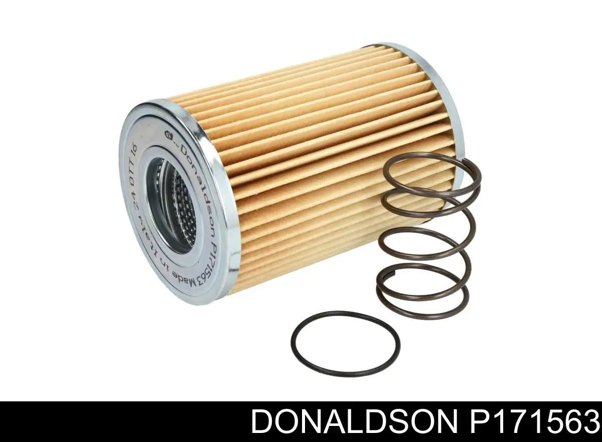 P171563 Donaldson 