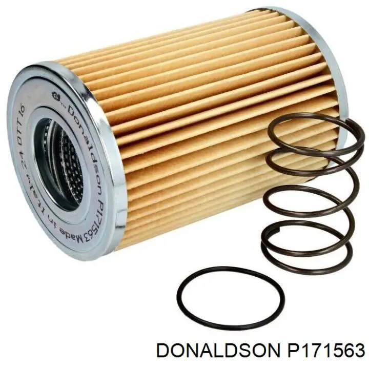  Donaldson P171563 цена, от 33.21 USD