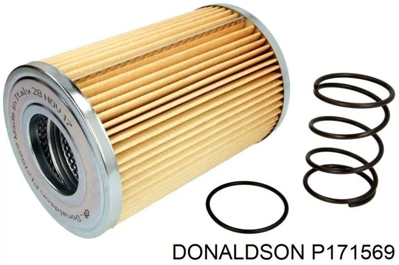 Купить P171569 Donaldson 