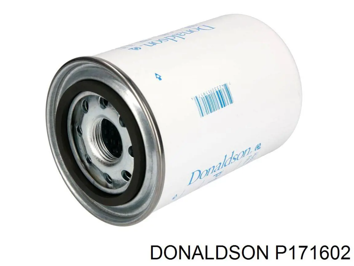 Фильтр гидравлики рулевой рейки Donaldson P171602 цена, от 49.22 USD