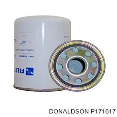 Купить P171617 Donaldson 