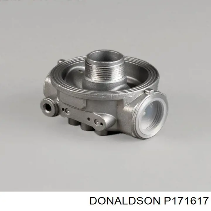  Donaldson P171617 цена, от 68.10 USD