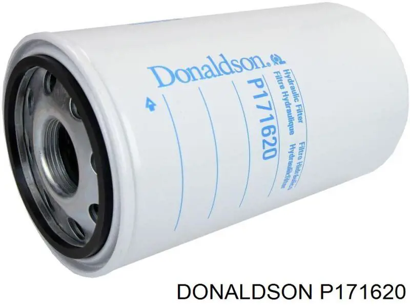 Фильтр гидравлической системы DONALDSON P171620
