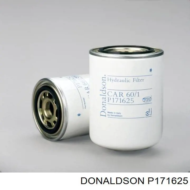 P171625 Donaldson 