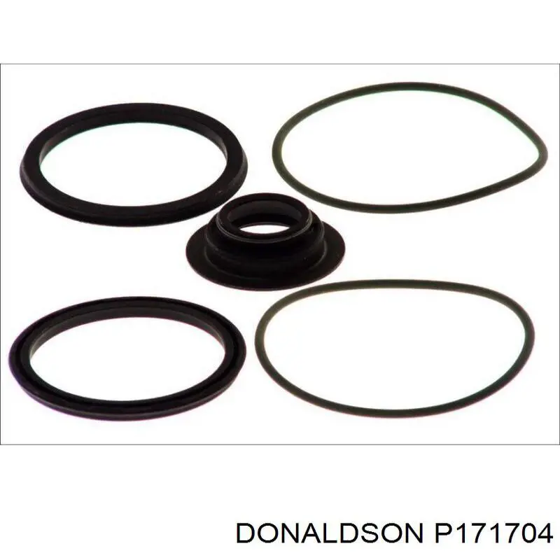Фильтр гидравлической системы Donaldson P171704 цена, от 28.57 USD