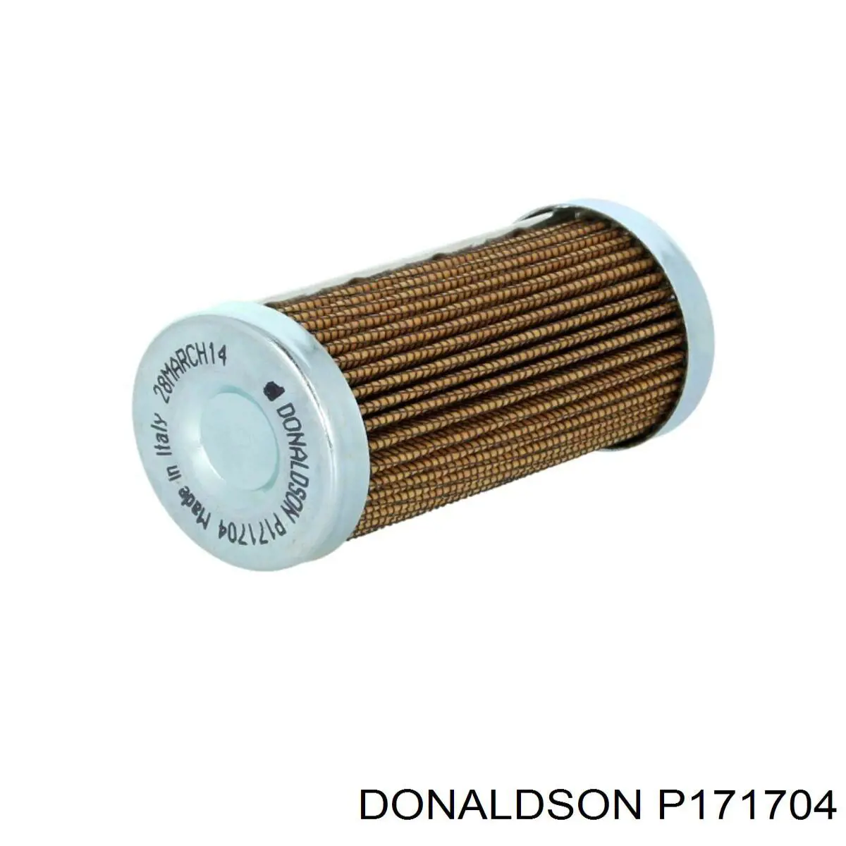 Купить P171704 Donaldson Фильтр гидравлики рулевой рейки