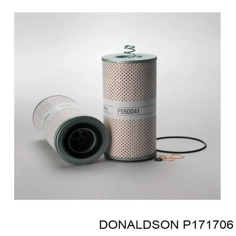  Donaldson P171706 цена, от 42.66 USD