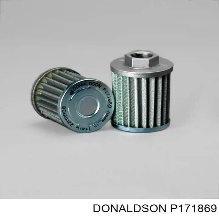 P171869 Donaldson 