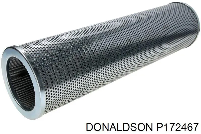 Фильтр гидравлики рулевой рейки Donaldson P172467 цена, от 78.45 USD