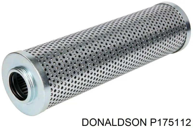 P175112 Donaldson фильтр гидравлической системы